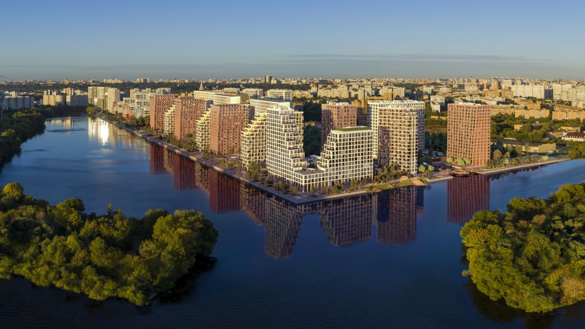 Жк ривер парк. Ривер парк Нагатинский Затон. River Park Коломенская. ЖК Ривер парк Нагатинский Затон. Ривер парк 4 очередь.